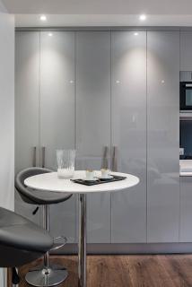 Beautiful Chelsea Apartment in Fashion District - Londra - 5