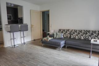 ruhige Ferienwohnung mitten in Wiesbaden - Wiesbaden - 4