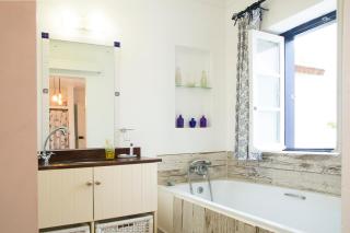 Trinacria Fisherman Cottage - 6