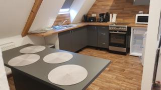 Apartment - Freimersheim - 8