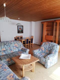 Ferienwohnung Stephan - Wutöschingen - 6