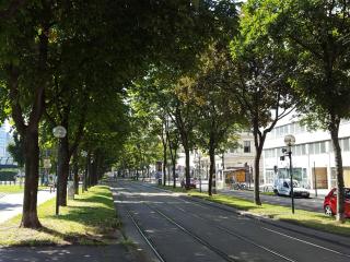 Sobieski Maisonette Apartments - Vienna - 6