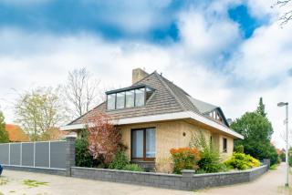 Privatzimmer Lohfeld - Hannover - 1