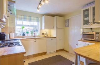 Comfy private room in shared house - Cambridge - 2