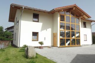 Gästehaus Hubertus Bad Aibling - 2