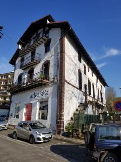 Apartamentos Elizondo Center - Elizondo - 3