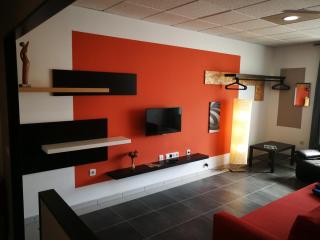 1V - LUXURY APARTMENT NEAR BEACH - Puerto del Rosario - 8