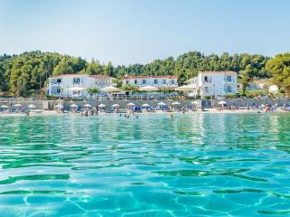 Xenios Dolphin Beach Hotel - Possidi - 0