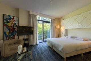 Fletcher Hotel-Restaurant Jagershorst-Eindhoven - Leende - 9