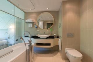 Fletcher Hotel-Restaurant Jagershorst-Eindhoven - 8