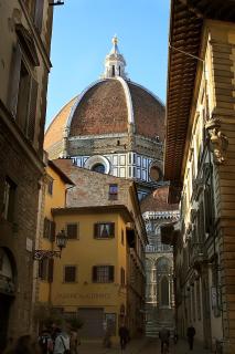 Residence Hilda - Florence - 3