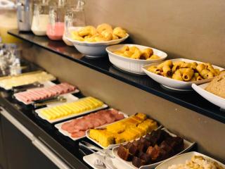 Hotel Econotel by Bsb Inn - Brasilia - 9