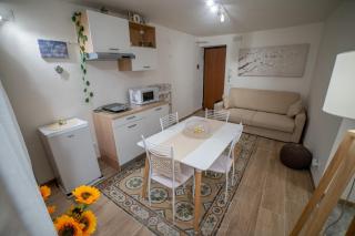 A casa di Antonietta - Palermo - 1