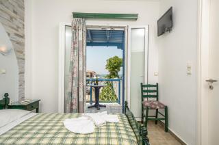 Polemis Studios & Apartments - Agia Anna Naxos - 0