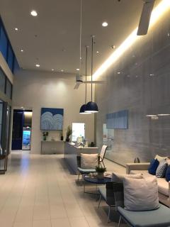 Blu Condo (Chaam - Huahin) - Petchaburi - 4