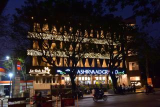 Le Oak Inn - Mysore - 3