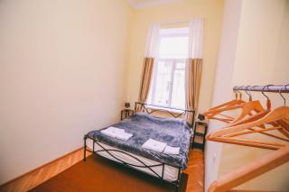 At Funicular Hostel - Tbilisi - 6