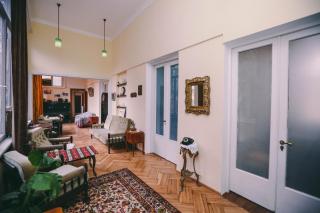 At Funicular Hostel - Tbilisi - 9