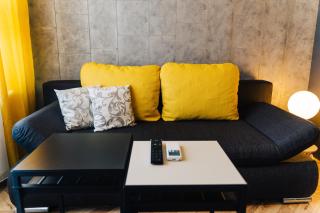 Apartment K - Varna City - 6