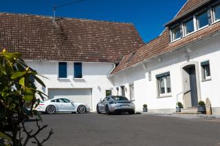 Kallenhard View Apartments - Adenau - 7