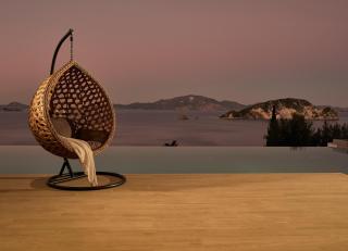 Alkyonides Villas - Marathias - 4