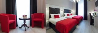 Belgrade City Hotel - Belgrado - 2