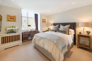 Grand Ambassadorial Duplex Apartment Hyde Park - Londra - 7