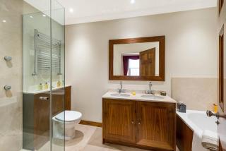 Grand Ambassadorial Duplex Apartment Hyde Park - Londen - 2
