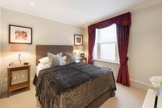Grand Ambassadorial Duplex Apartment Hyde Park - Londra - 3