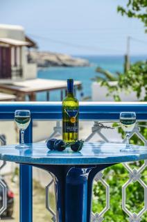 Polemis Studios & Apartments - Agia Anna Naxos - 3