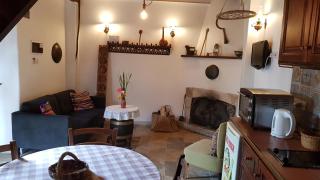 Michalis Anoyia Traditional Stonehouse - 7