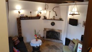 Michalis Anoyia Traditional Stonehouse - Kathikas - 8