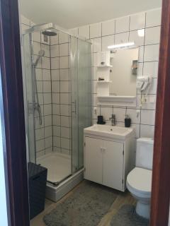 Apartman Studio Kod Ujevića - Baška Voda - 6
