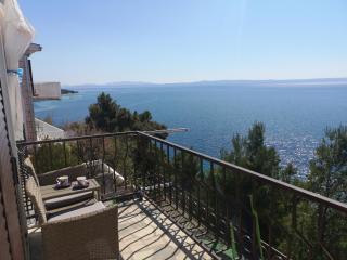 Apartman Studio Kod Ujevića - Baška Voda - 3