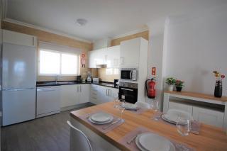 Apartment MargemSul - Pool - Beach - Free Wifi - Air Con - 7