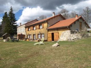 Domaine du Mas du Taillet - Lanarce - 8