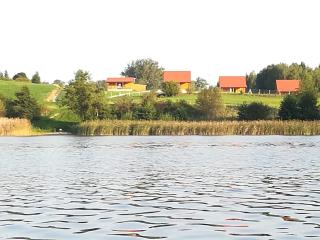 Ostoja Rodzinna - Giżycko - 5