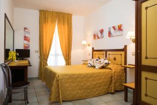 Hotel La Playa - Cala Gonone - 1