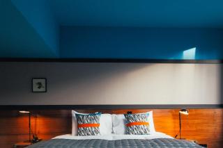 Bullitt Hotel - Belfast - 2