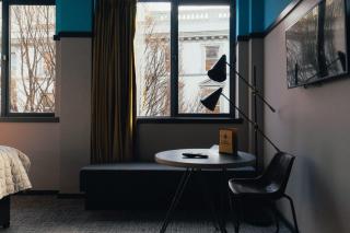 Bullitt Hotel - Belfast - 4