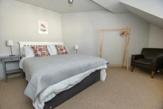 Arundel Mews - Parking - by Brighton Holiday Lets - Brighton & Hove - 9