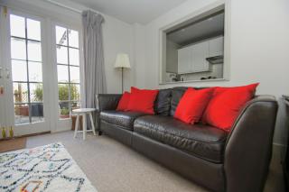 Arundel Mews - Parking - by Brighton Holiday Lets - Brighton & Hove - 4