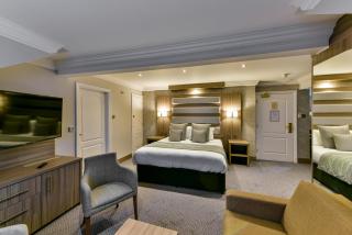 Holiday Inn - Manchester - Oldham by IHG - 4