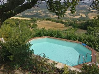 B&B La Terrazza Del Subasio - Asís - 4