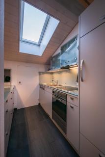 Chalet Primula Penthouse - Wengen - 1