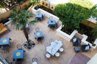 Hotel La Playa - Cala Gonone - 4