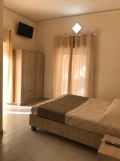 B&B Trieste Caltanissetta - Caltanissetta - 6