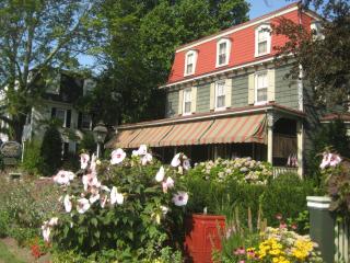 Thomas Webster House - Cape May - 0