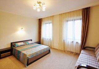 Уютная квартира на площади Рынок - Lviv - 0