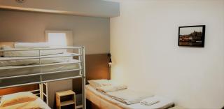 Mosebacke Hostel - Stockholm - 3